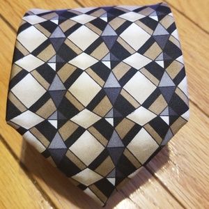 Carolina Herrera Men Tie